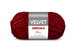 Círculo Velvet – Ultra - Soft Velvety Texture Yarn (100g) - Leo Hobby