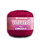 Circulo Verano Polyamide Summer Yarn 50g / 165m - Leo Hobby