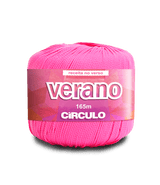 Circulo Verano Polyamide Summer Yarn 50g / 165m - Leo Hobby