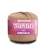 Circulo Verano Polyamide Summer Yarn 50g / 165m - Leo Hobby
