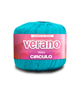 Circulo Verano Polyamide Summer Yarn 50g / 165m - Leo Hobby