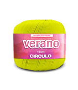 Circulo Verano Polyamide Summer Yarn 50g / 165m - Leo Hobby