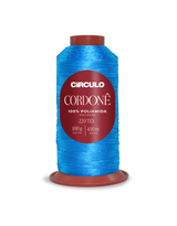 Circulo Cordonê Hilo de Poliamida 100 %, 450 m / 100 g