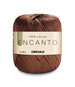 Circulo Encanto 100% Viscose Yarn for Crochet and Knitting, 128m/100g Luxurious Shine & Versatility Leo Hobby