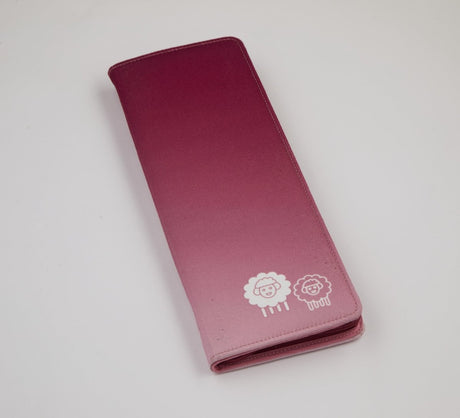 KnitPro Dreamz Deluxe Single Pointed Needle Set 30cm 200646 - Leo Hobby