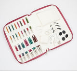 KnitPro Dreamz Grande Interchangeable Needle Set 13cm 200634 - Leo Hobby