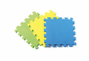 KnitPro Lace Blocking Mats (Pack of 9 Mats) - Leo Hobby