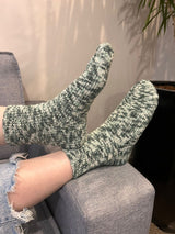 Let It Sock! – Circulo Sock Yarn Kit (94% Brazilian Cotton, 6% Elastane) - Leo Hobby Marketplace