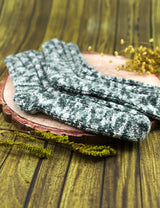 Let It Sock! – Circulo Sock Yarn Kit (94% Brazilian Cotton, 6% Elastane) - Leo Hobby Marketplace