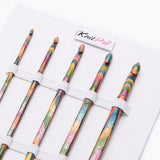 Symfonie Double Ended Crochet Hooks by KnitPro