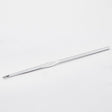 KnitPro Steel Single Ended Crochet Hook