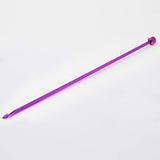 KnitPro Trendz Traditional Single Ended Crochet Tool